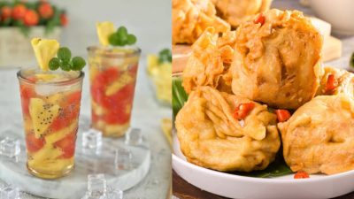 5 Resep Menu Buka Puasa Nikmat dan Praktis, Mengenyangkan dan Segar Pol!