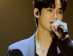 Kontroversi Kim Soo Hyun Memanas, Penonton Minta Mundur dari Program Good Day