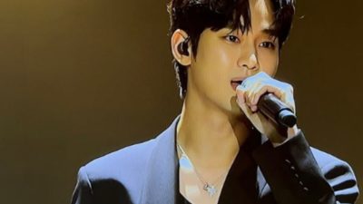 Kontroversi Kim Soo Hyun Memanas, Penonton Minta Mundur dari Program Good Day