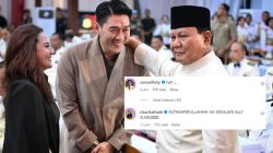 Ifan Seventeen Diangkat Jadi Dirut PT Produksi Film Negara, Berbagai Komentar Publik Figur Tuai Sorotan!