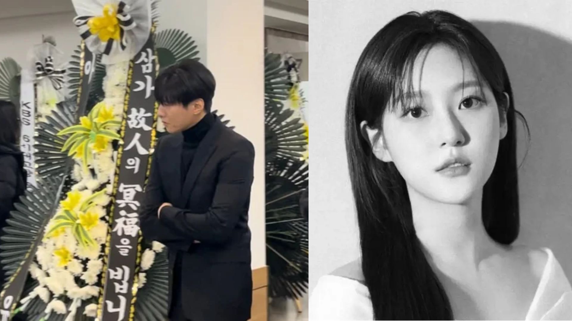 Melihat Kedekatan Kim Sae Ron dan Woo Bin, Benarkah Rela Berikan 700 Juta Won?