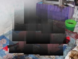 Diduga Meninggal Tiga Hari, Lansia di Jombang Ditemukan dalam Kondisi Membusuk!