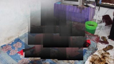 Diduga Meninggal Tiga Hari, Lansia di Jombang Ditemukan dalam Kondisi Membusuk!