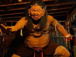 Mengenal Ogoh-Ogoh, Ikon Perayaan Nyepi yang Penuh Makna dan Perpaduan Seni
