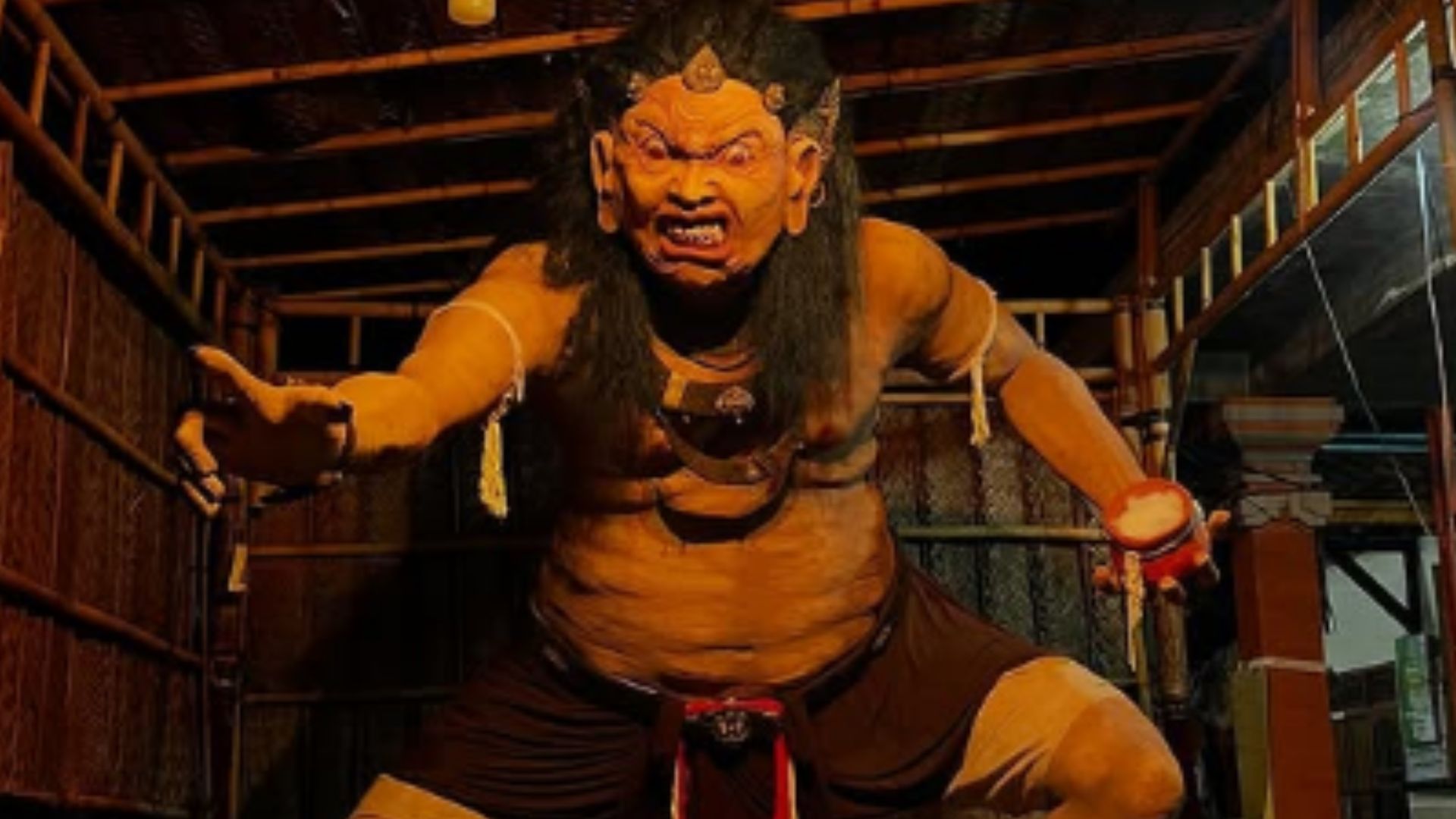 Mengenal Ogoh-Ogoh, Ikon Perayaan Nyepi yang Penuh Makna dan Perpaduan Seni