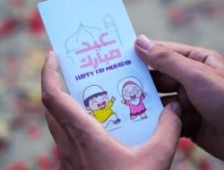 7 Tips Mengelola Uang THR dengan Tepat, Agar Keuangan Tetap Aman Setelah Lebaran!