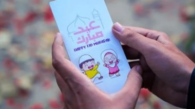 7 Tips Mengelola Uang THR dengan Tepat, Agar Keuangan Tetap Aman Setelah Lebaran!