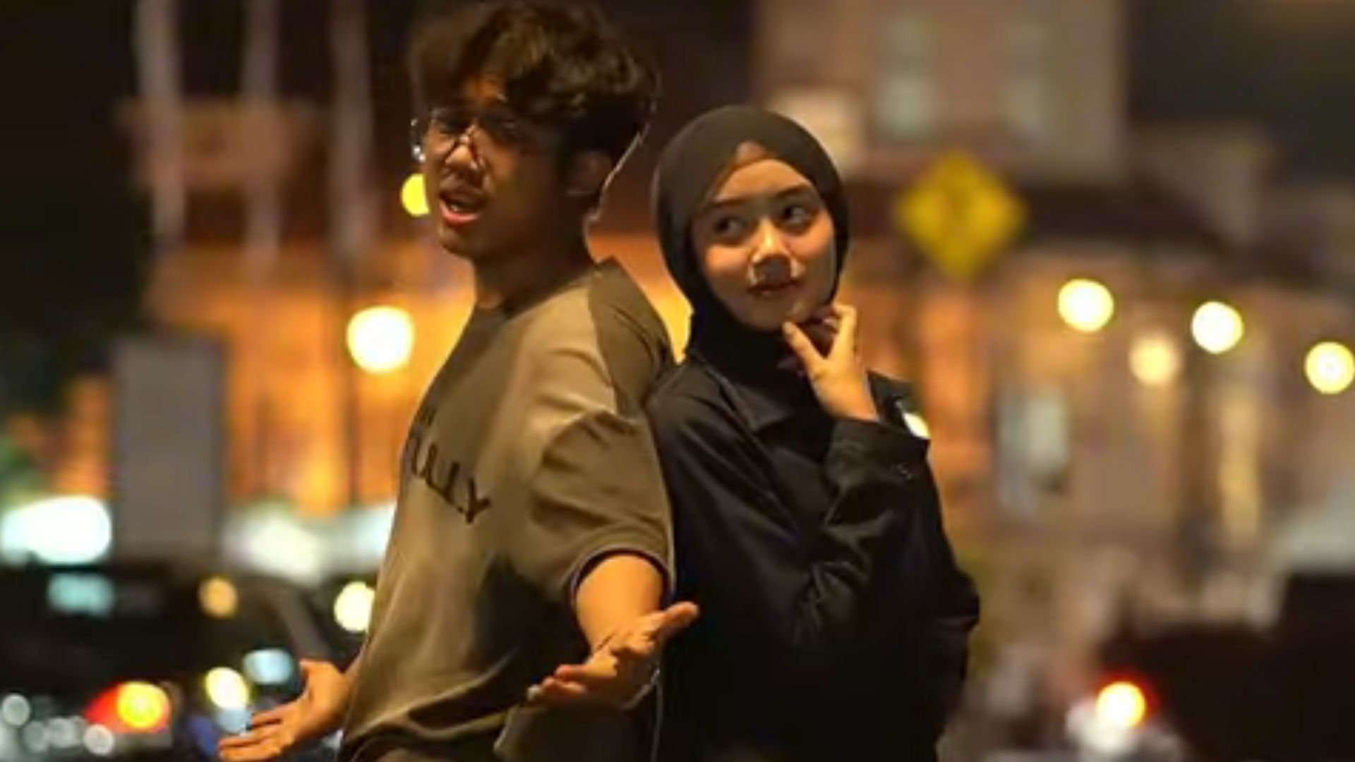 Profil Mikky dan Zia, Penyanyi Lagu Aku Dah Lupa yang Viral di TikTok
