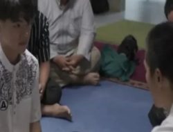 Steven Wongso Resmi Mualaf Dibimbing Ustadz Felix Siauw, Benarkah Demi Nikahi Arafah Rianti?