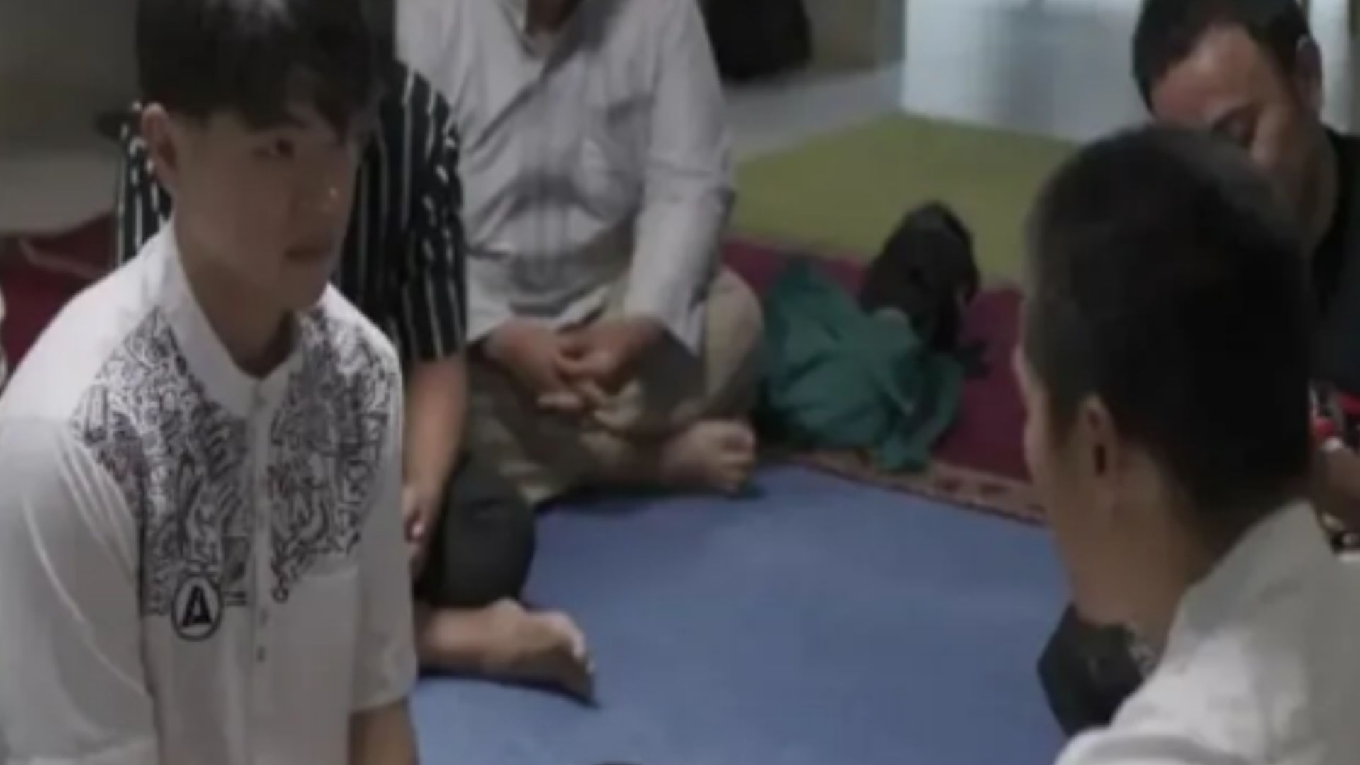 Steven Wongso Resmi Mualaf Dibimbing Ustadz Felix Siauw, Benarkah Demi Nikahi Arafah Rianti?