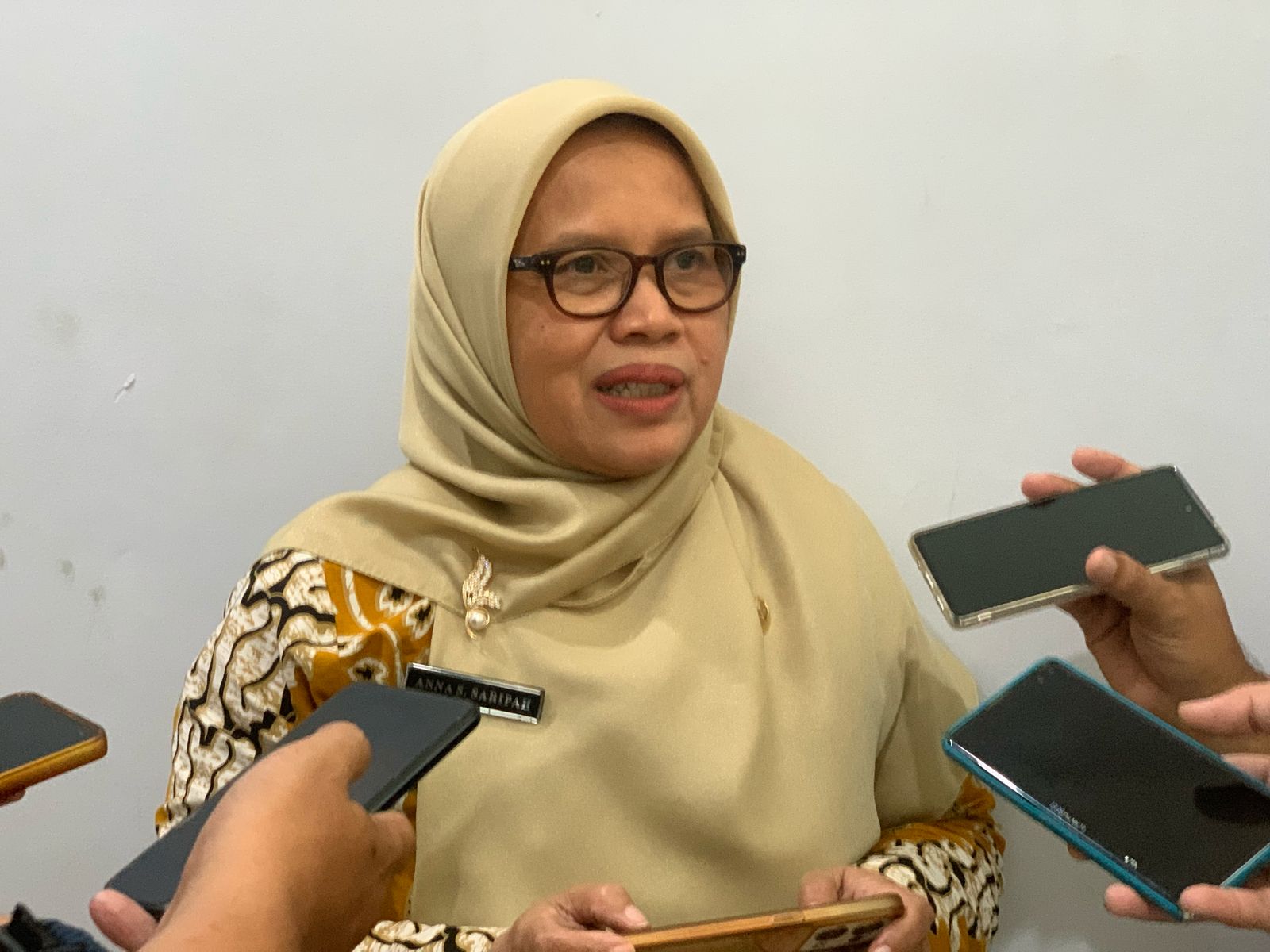 Selama Cuti Lebaran, 32 Puskesmas dan 12 Rumah Sakit di Tulungagung Tetap Siaga