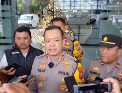 Polres Tulungagung Perketat Pengamanan Ramadhan, SOTR dengan Sound Horeg Dilarang