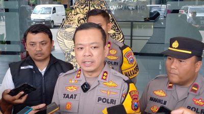 Polres Tulungagung Perketat Pengamanan Ramadhan, SOTR dengan Sound Horeg Dilarang