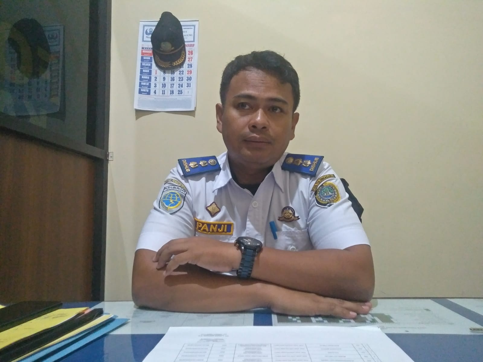 Siap-Siap! Jalur Mudik di Tulungagung Akan Mengalami Rekayasa Lalu Lintas