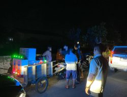 Bangunkan Sahur Pakai Sound Horeg, Puluhan Pemuda Ini Diamankan Polres Tulungagung!