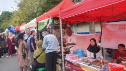 Ramai Pengunjung! Savana Tulungagung Tak Jadi Terapkan Sistem Drive-Thru