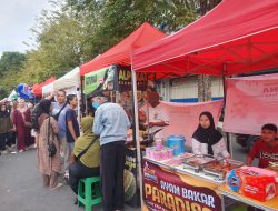 Ramai Pengunjung! Savana Tulungagung Tak Jadi Terapkan Sistem Drive-Thru