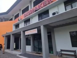 Disnaker Kabupaten Kediri Dirikan Posko Pengaduan THR untuk Lindungi Hak Karyawan