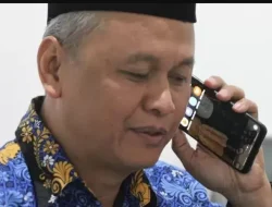 Kadisnaker Kabupaten Kediri : THR Wajib Dibayarkan Penuh dan Tidak Boleh Dicicil, Paling Lambat H-7 Lebaran