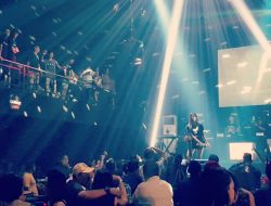 Tempat Hiburan Malam di Ponorogo Wajib Tutup Selama Ramadhan