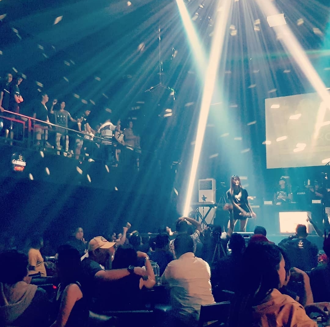 Tempat Hiburan Malam di Ponorogo Wajib Tutup Selama Ramadhan