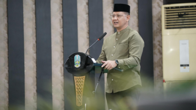 Demi Kurangi Beban Orang Tua, Dinas Pendidikan Jatim Larang Wisuda SMA/SMK