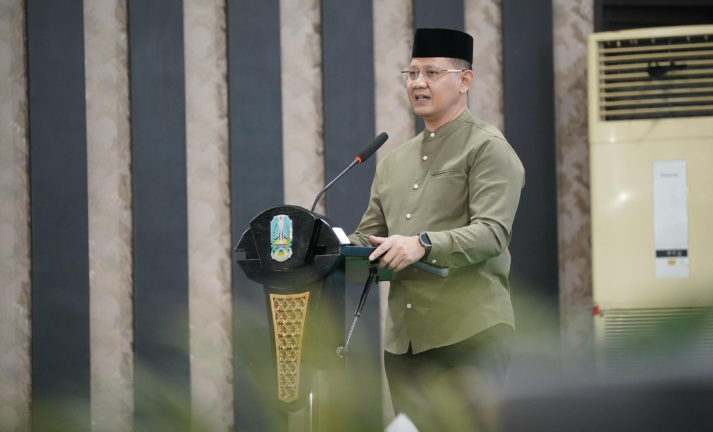 Demi Kurangi Beban Orang Tua, Dinas Pendidikan Jatim Larang Wisuda SMA/SMK