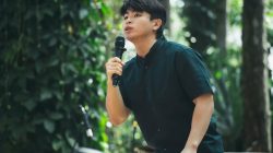 Selain Steven Wongso, Ini 5 Artis yang Resmi Mualaf dan Menjalani Ramadhan Pertama di 2025
