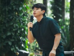 Selain Steven Wongso, Ini 5 Artis yang Resmi Mualaf dan Menjalani Ramadhan Pertama di 2025