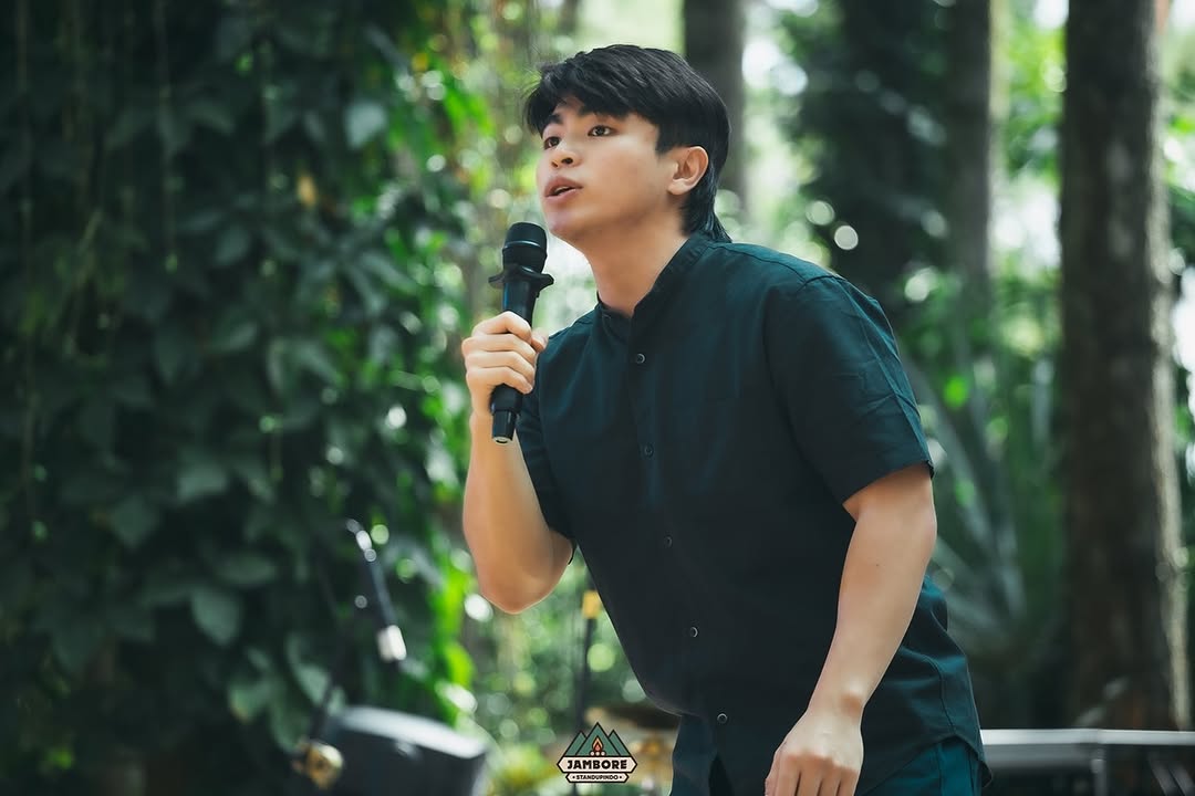 Selain Steven Wongso, Ini 5 Artis yang Resmi Mualaf dan Menjalani Ramadhan Pertama di 2025