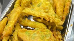 5 Resep Cemilan Gorengan Nikmat, Andalan Menu Buka Puasa Masyarakat! Bisa Jadi Ide Jualan Juga!