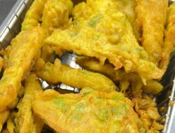 5 Resep Cemilan Gorengan Nikmat, Andalan Menu Buka Puasa Masyarakat! Bisa Jadi Ide Jualan Juga!