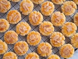 7 Aneka Kue Kering Lebaran 2025 yang Bisa Dibuat Sendiri di Rumah!