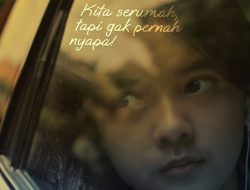 Sinopsis Film Rumah Untuk Alie yang Tayang Setelah Lebaran, Kisah Haru Gadis yang Dibenci Keluarga Sendiri