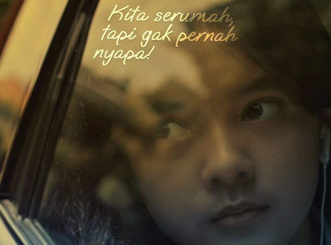 Sinopsis Film Rumah Untuk Alie yang Tayang Setelah Lebaran, Kisah Haru Gadis yang Dibenci Keluarga Sendiri