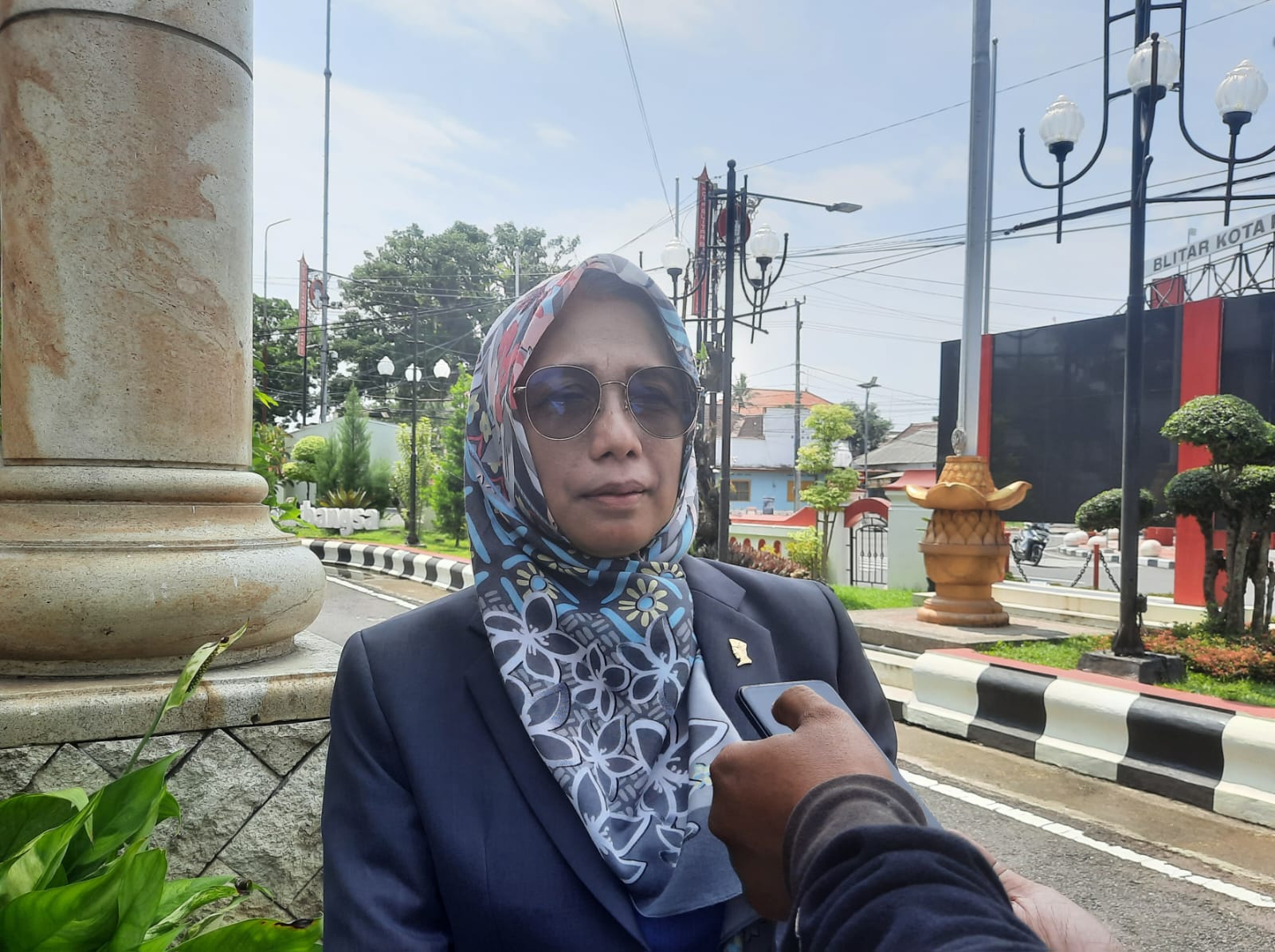 DPUPR Prioritaskan Pembangunan Dua Kelurahan di Kota Blitar, Atasi Keterbatasan Lahan dan Parkir