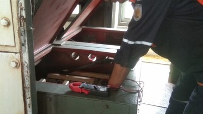 KAI Daop 7 Madiun Siap Hadapi Angkutan Lebaran 2025, Siapkan Kereta Penolong