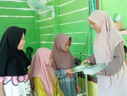 Kemenag Kirim 1.000 Dai ke Wilayah 3T, Peran Daiyah Semakin Ditingkatkan