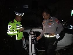 Kecelakaan Maut di Blitar: HRV Tertabrak KA Singasari, Warga Sempat Berteriak Peringatan