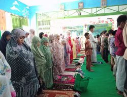 SDN Burengan 5 Kota Kediri Gelar Pondok Ramadhan, Bentuk Karakter Religius Siswa