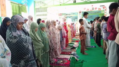 Pondok Ramadhan SDN Burengan 5 Kediri, Bentuk Karakter Religius Siswa