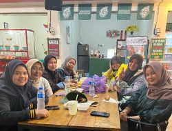 PT RAMA Gelar Buka Puasa Bersama, Pererat Silaturahmi dan Sinergi Antar Cabang