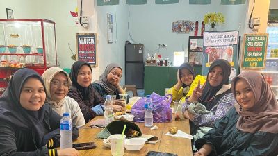 PT RAMA Gelar Buka Puasa Bersama, Pererat Silaturahmi dan Sinergi Antar Cabang