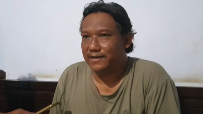 Bulog Tolak Beli Gabah Petani Nganjuk, AKD Desak DPRD Turun Tangan