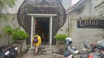 Cafe Tebu Hadirkan Paket Grill Nusantara, Sajikan Sensasi Buka Puasa Berbeda