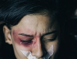 Pengeroyokan Orang Tak Dikenal Di Kediri Kembali Terjadi