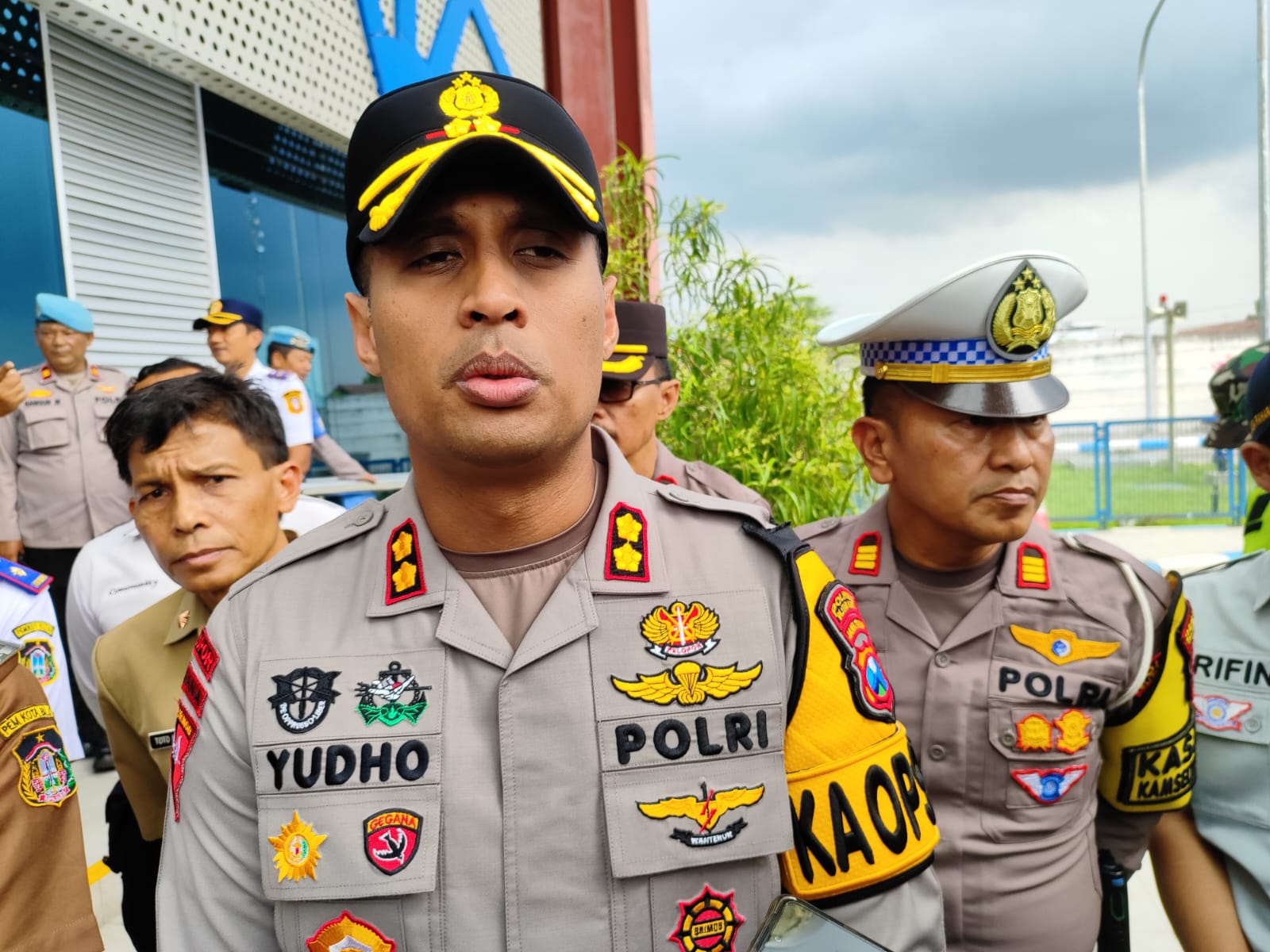 Prediksi Kepadatan Mudik pada 28 Maret, Polisi Siapkan Rekayasa Lalu Lintas