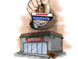 Ratusan Koperasi di Kabupaten Blitar Diusulkan Dibubarkan, Ini Sebabnya