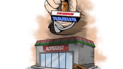 Ratusan Koperasi di Kabupaten Blitar Diusulkan Dibubarkan, Ini Sebabnya