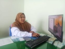 Puskesmas Wilayah Selatan Kota Kediri Gelar Pemeriksaan Kesehatan Gratis, Fokus Deteksi Dini Penyakit Kronis